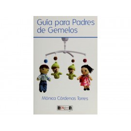 Guía para Padres de Gemelos