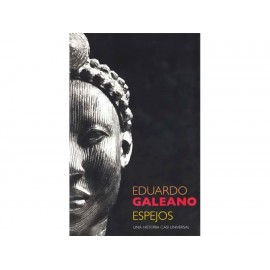 Espejos Una Historia Casi Universal