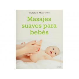 Masajes Suaves Para Bebes