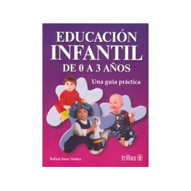 Educación Infantil de 0 a 3 Años