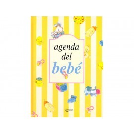 Agenda del Bebé