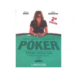 Cómo Jugar y Ganar al Poker