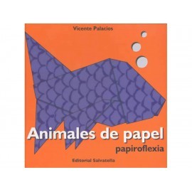 ANIMALES DE PAPEL