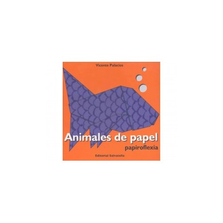 ANIMALES DE PAPEL