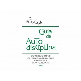 Guía de Autodisciplina