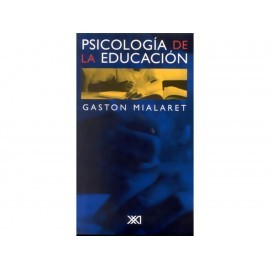 Psicología de la Educación