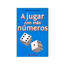 A Jugar Con Mas Numeros