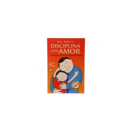 Disciplina con amor Pax México