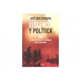 Violencia Y Política