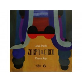 Zarpa El Circo