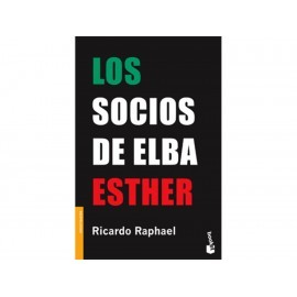 Los Socios De Elba Esther