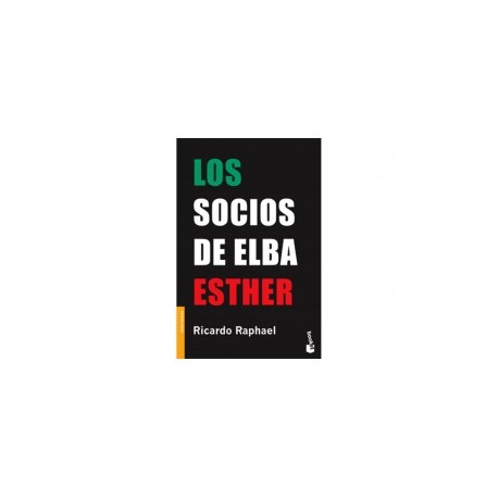 Los Socios De Elba Esther