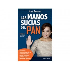 Las Manos Sucias del Pan