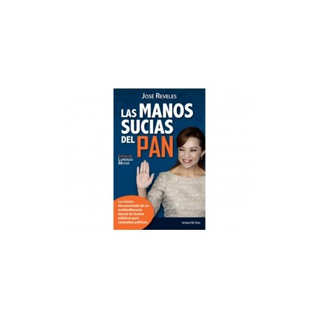 Las Manos Sucias del Pan