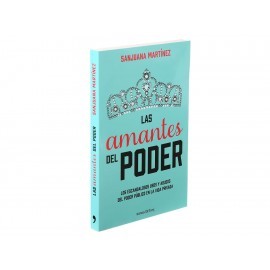 Las Amantes Del Poder