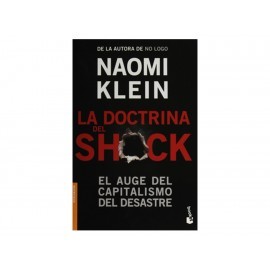 La Doctrina Del Shock