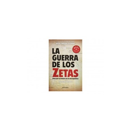 La Guerra De Los Zetas