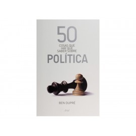 50 Cosas Que Hay Que Saber Sobre Política