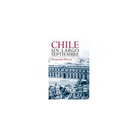 Chile un Largo Septiembre