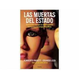 Las Muertas Del Estado