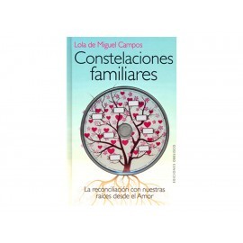 Constelaciones Familiares con DVD