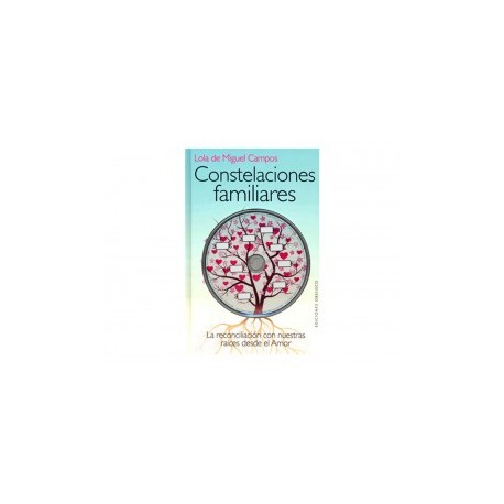 Constelaciones Familiares con DVD