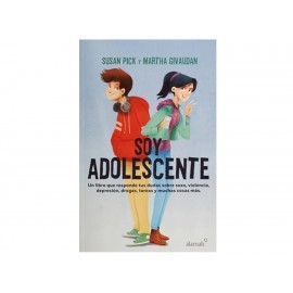 Soy Adolescente