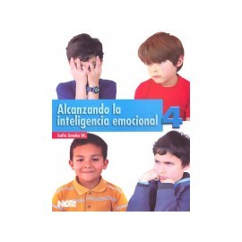 Alcanzando la Inteligencia Emoción