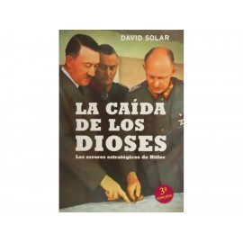 La Caída de los Dioses