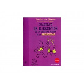 Cuaderno De Ejercicios De Los Fabulosos...