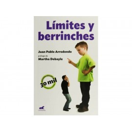 Límites y Berrinches