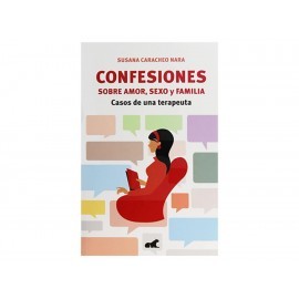 Confesiones Sobre Amor, Sexo y Familia