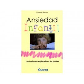 Ansiedad Infantil