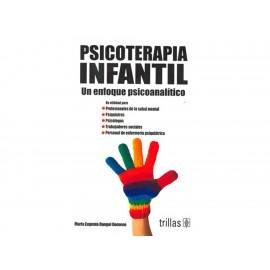 Psicoterapia Infantil un Enfoque...