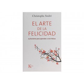 El Arte de la Felicidad