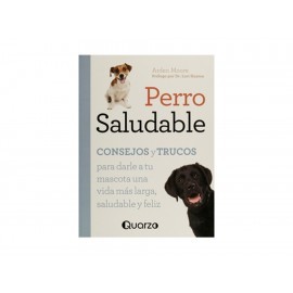 Perro Saludable