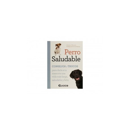 Perro Saludable