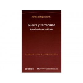 Guerra y Terrorismo