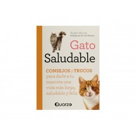 Gato Saludable