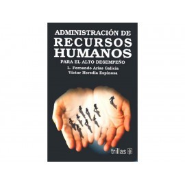 Administración de Recursos Humanos