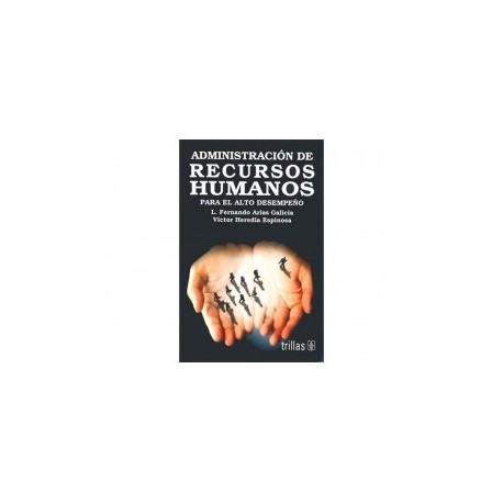 Administración de Recursos Humanos