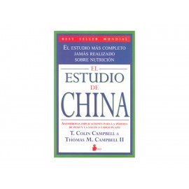 El Estudio de China