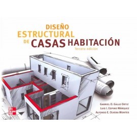 Diseño Estructural de Casas Habitación