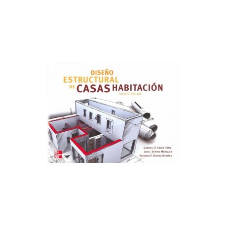 Diseño Estructural de Casas Habitación