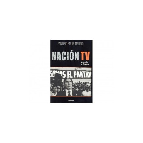 Nación Tv