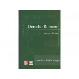 Derecho Romano