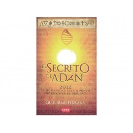 El Secreto de Adán