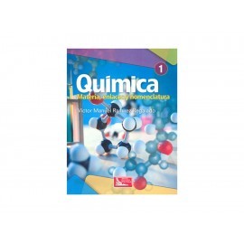 Química Materia, Enlaces y Nomenclatura