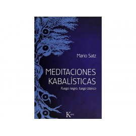 Meditaciones Kabalisticas