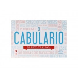 El Cabulario